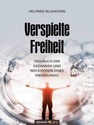 cover image of Verspielte Freiheit